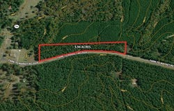 FM 2024, Hemphill, TX 75948