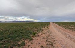 PITO Loop lot: 5,6,7, Veguita, NM 87062