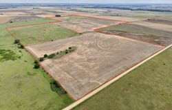 00000 E Grain Dr., Lincoln, KS 67455