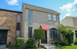 1324 Ward Rd, Baytown, TX 77520