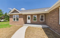 5158 NW High Street, New Castle, IN 47362