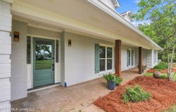 6430 Manship Road, Brandon, MS 39047