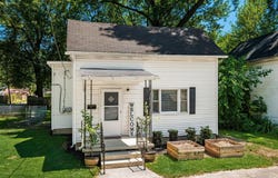 12 Beatty Avenue, Richwood, OH 43344