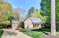 3005  Kitchums Close, Williamsburg, VA 23185