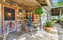 50 Mountain Top Lane unit: 904 & 905, Mars Hill, NC 28754