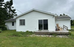 13567 Greenwood Road, Posen, MI 49776