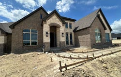 116 Blackstar Lane, Decatur, TX 76234