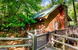 95 Riverbend, Ellijay, GA 30540