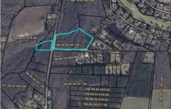 TBD HWY 260, Manning, SC 29102