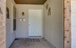 905 Redbud Street, Crowley, TX 76036