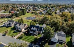 2554 VILLAGE DR, WAYNESBORO, VA 22980