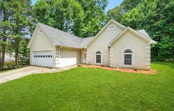 2613 Milo Court, Lawrenceville, GA 30043