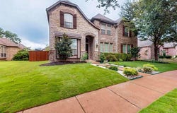 16157 Meadow Spring Drive, Frisco, TX 75035