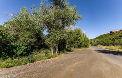 9581 N Kimball Canyon Road, Park City, UT 84098