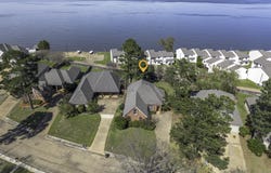 1406 Windrose Drive, Brandon, MS 39047