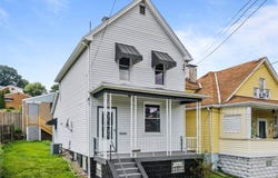 4506 Bowes Ave, West Mifflin, PA 15122
