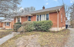 3625 Brandywine Ave, Roanoke, VA 24018