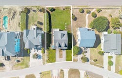 187 Yacht Watch Drive, Holden Beach, NC 28462