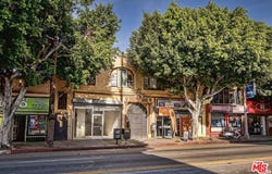 2107 Cesar E Chavez Ave, Los Angeles, CA 90033