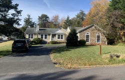 109 FAIRFAX Lane, LOCUST GROVE, VA 22508