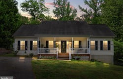 7386 MONROE Drive, KING GEORGE, VA 22485