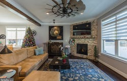 4222 LAMARRE DRIVE, FAIRFAX, VA 22030