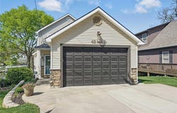 62 Beach Drive, Lake Tapawingo, MO 64015