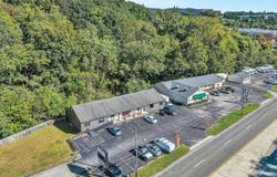 4040 Franklin Rd SW, Roanoke, VA 24014