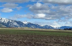 Lot 8 OXEYE DAISY COURT, Etna, WY 83118
