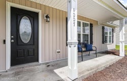 1007 Ponderosa Place, Jacksonville, NC 28546