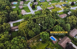 29396 carol lou drive, South Bend, IN 46619