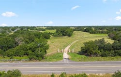 9408 State Highway 22, Meridian, TX 76665
