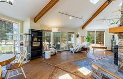 26 Bonito Lane, Angel Fire, NM 87710