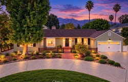 835 Murietta Drive, Arcadia, CA 91007