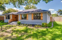 415 Pittman Street, Richardson, TX 75081