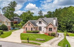 5531 Legacy, Douglasville, GA 30135