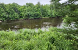 On LUKES HEIGHTS RD, Ogema, WI 54459