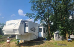 Lot 11 Metigoshe Estates, BOTTINEAU, ND 58318