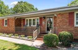 776 Antioch Church Rd, Dunn, NC 28334