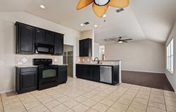 1016 Camp Verde Drive, Forney, TX 75126