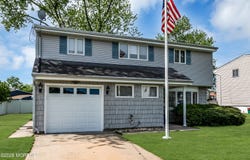 23 Albert Drive, Old Bridge, NJ 08857