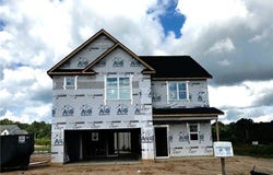 203 Godwin Gate (Lot 28) Street, Linden, NC 28356