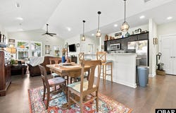 800 Lindsey Lane lot: 22, Manteo, NC 27954