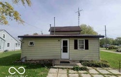 402 S Angle Street, Dunkirk, IN 47336