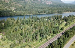 NKA River Lake Dr, Clark Fork, ID 83811