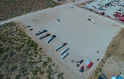 675 42nd St, Monahans, TX 79756