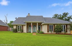 205 Cherry Drive, Brandon, MS 39042