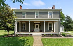 2466 Hamilton Road, Turtle Creek Twp, OH 45036