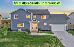 1103 Idaho Street, Belgrade, MT 59714