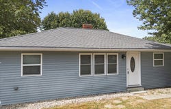 1090 N Mann Avenue, Austin, IN 47102